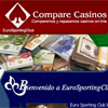 Compare Casinos