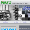 Virg Hightech CNC Kft.