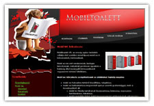 Mobil Toalett